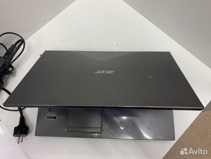 Ноутбук Acer. Aspire V5-571G