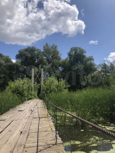 Участок 31 сот. (ИЖС)