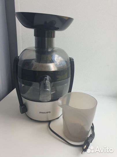 Соковыжималка philips
