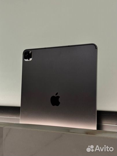 Планшет apple iPad pro 12.9 m1 256 г sim LTE