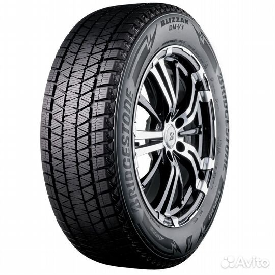 Bridgestone Blizzak DM-V3 235/45 R19 99T