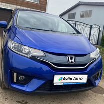 Honda Fit 1.3 CVT, 2013, 149 800 км, с пробегом, цена 1 250 000 руб.