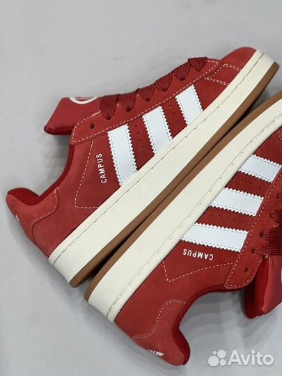 Кроссовки Adidas Campus 00s