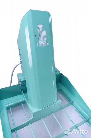 Штукатурная станция ReMix L Slim