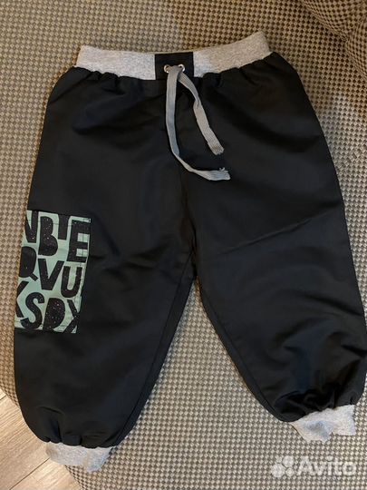 Костюм для мальчика