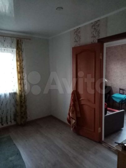 Дом 35 м² на участке 5,2 сот.