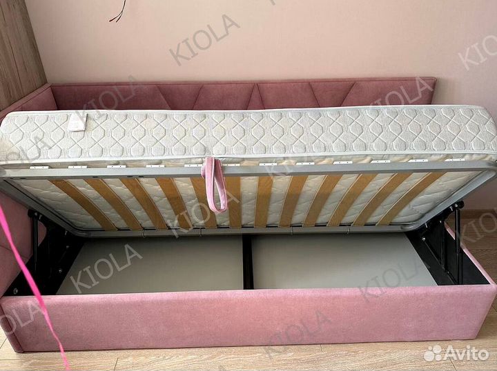 Детский диванчик