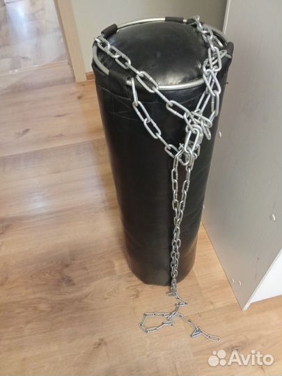 Мешок набивной (груша) 20 кг