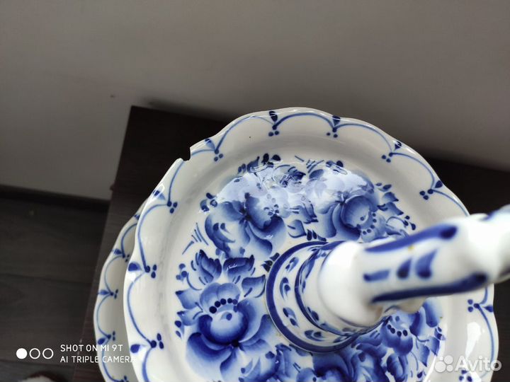 Фруктовница