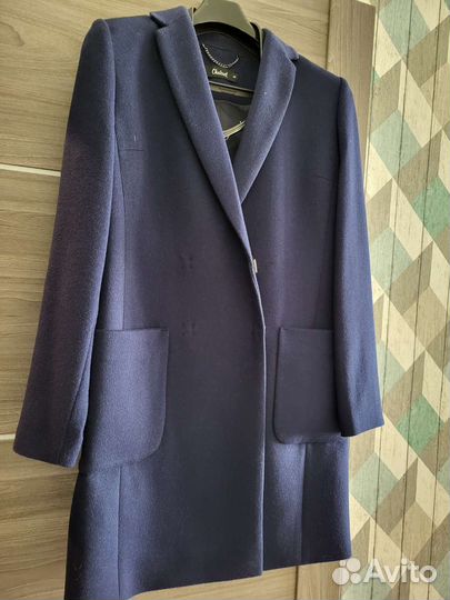 Новое пальто charuel с бирками