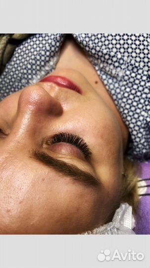 Лэшмейкер