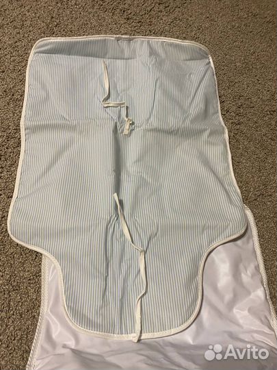 Утилизатор для подгузников Sangenic