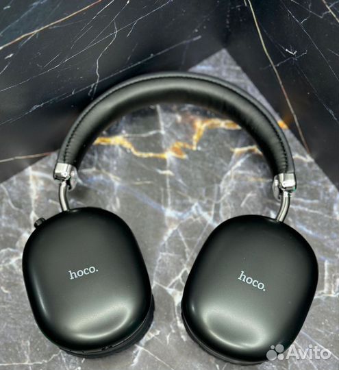 Беспроводные наушники hoco