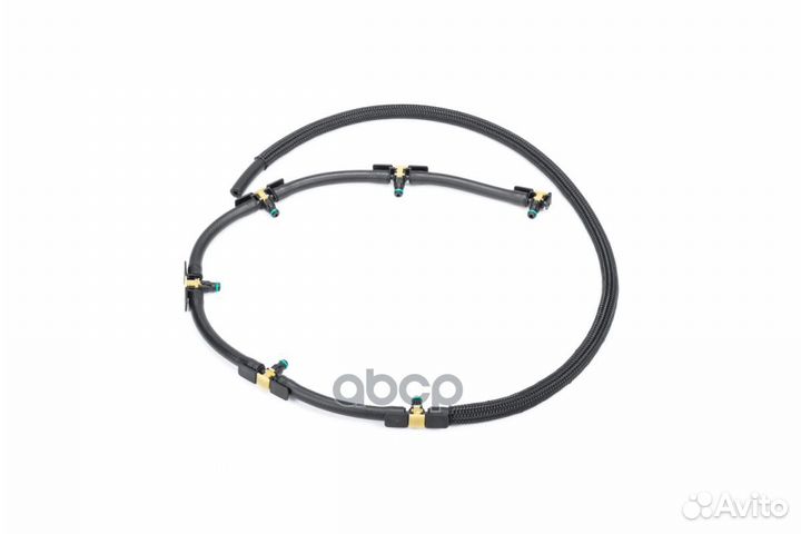 Магистраль обратки BMW X3 F25 (2010) 7170027