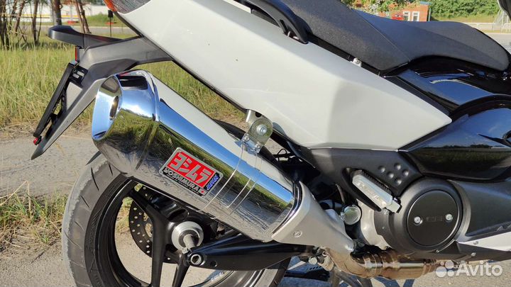 Yamaha T MAX 3