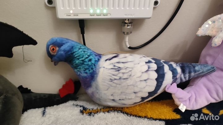 Мягкие игрушки драконы