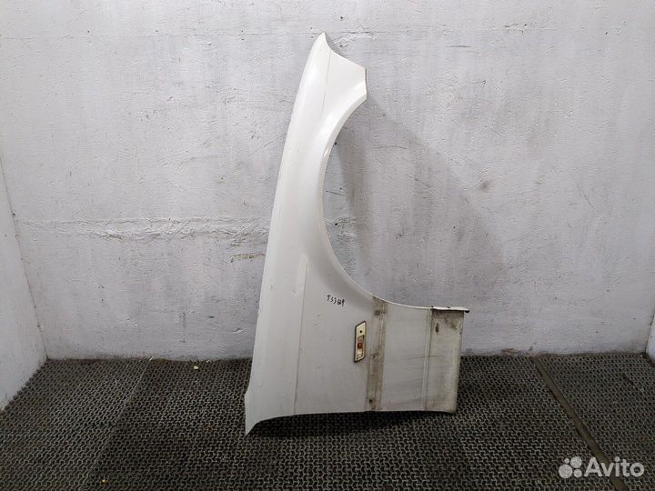 Крыло BMW 3 E36, 1997