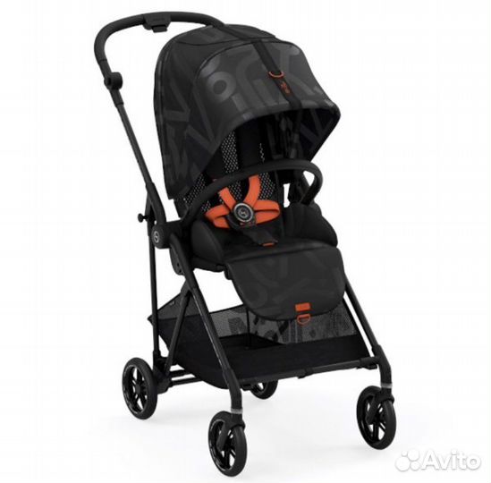 Cybex melio street