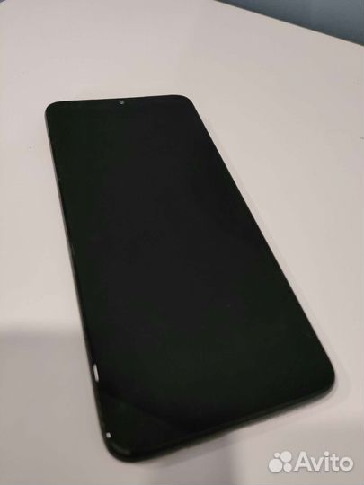 Телефон Xiaomi redmi note 8 pro