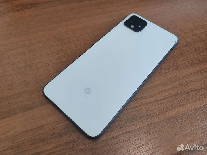 Google pixel 4 xl 128 gb