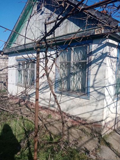 Дача 24 м² на участке 4,5 сот.