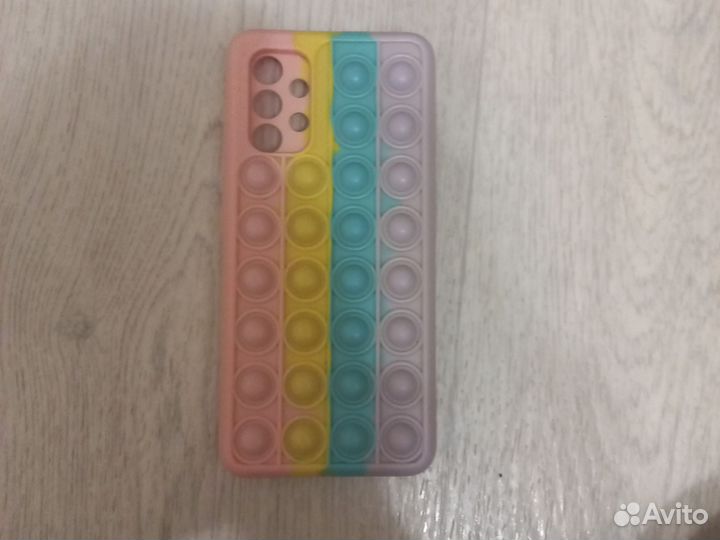 Чехлы на Samsung
