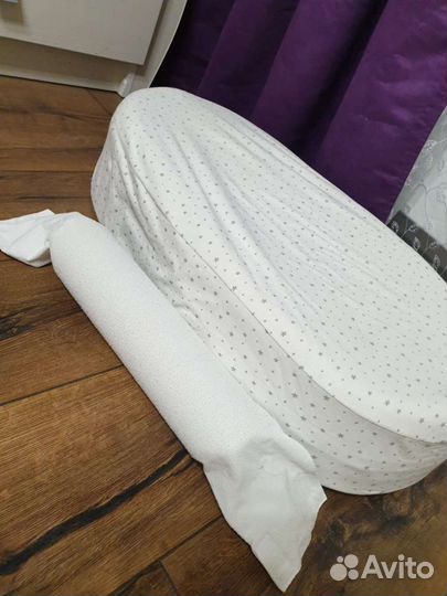 Кокон для новорожденных