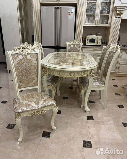 Столы и стулья.Оплата при получении