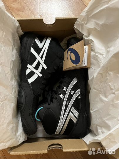 Борцовки asics snapdown 4