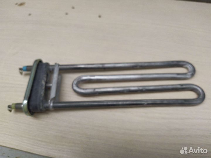 Насос стиральной машины