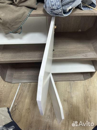 Тумба под телевизор