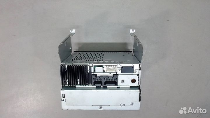 Магнитола Nissan Murano, 2007