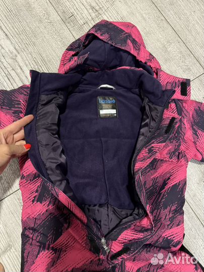 Комбинезон lassie