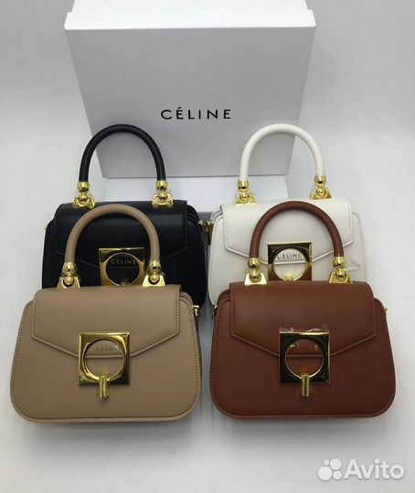 Женская сумка Celine