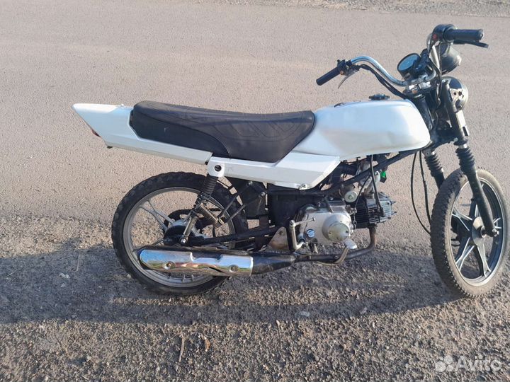 Продам мопед орион 110