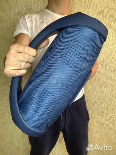 Boombox LED 36 см