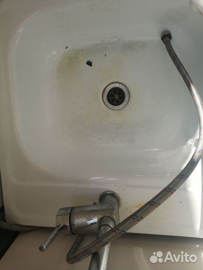 Мойка(раковина)