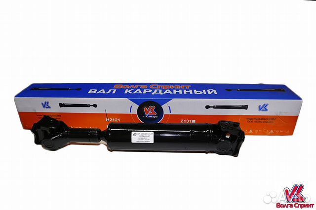 Карданный вал 2121 Беларусь пч