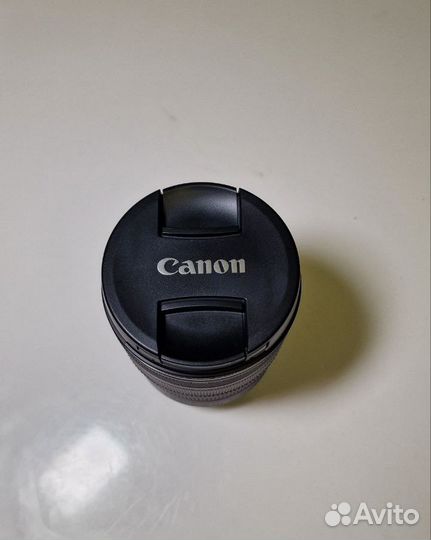 Объектив canon RF 24 105mm f4l is usm