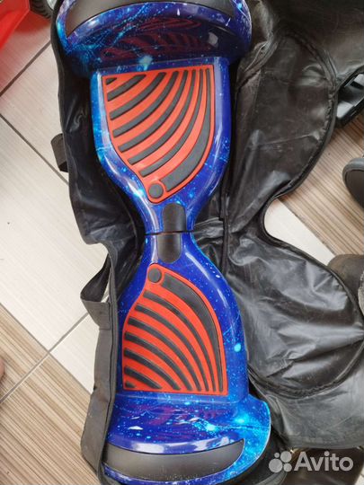 Гироскутер бу