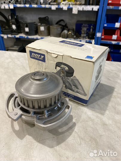 Помпа Dolz A-159
