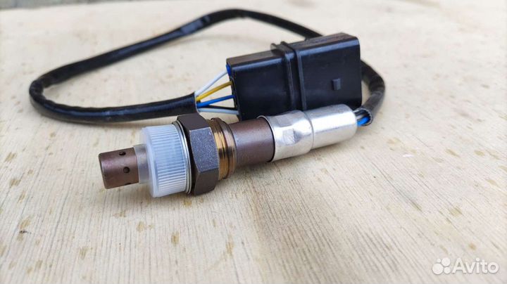 Лямбда зонд датчик Кислорода Элантра 3