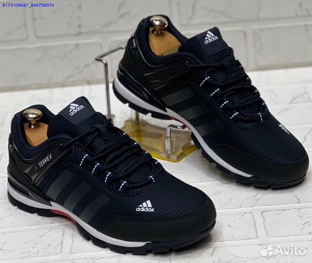 Кроссовки Adidas Terrex (Арт.40237)