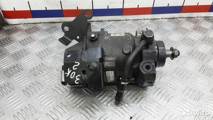 Б/У Б/У тнвд дизельный 5S7Q9B395AAR9044Z090A ford