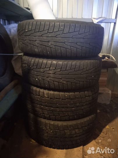 Dunlop Graspic DS2 205/55 R16 94T