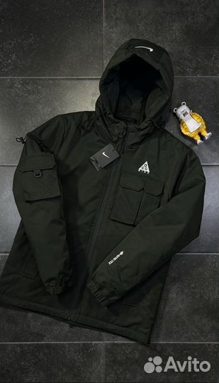 Куртка мужская демисезонная Nike ACG 46-54