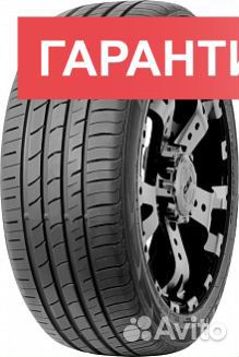 Roadstone N'Fera RU1 225/60 R18