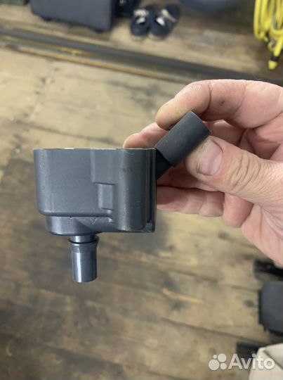 Катушки зажигания vw golf7 audi Skoda