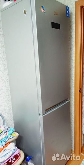 Холодильник Beko