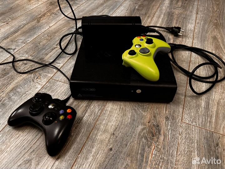 Xbox 360